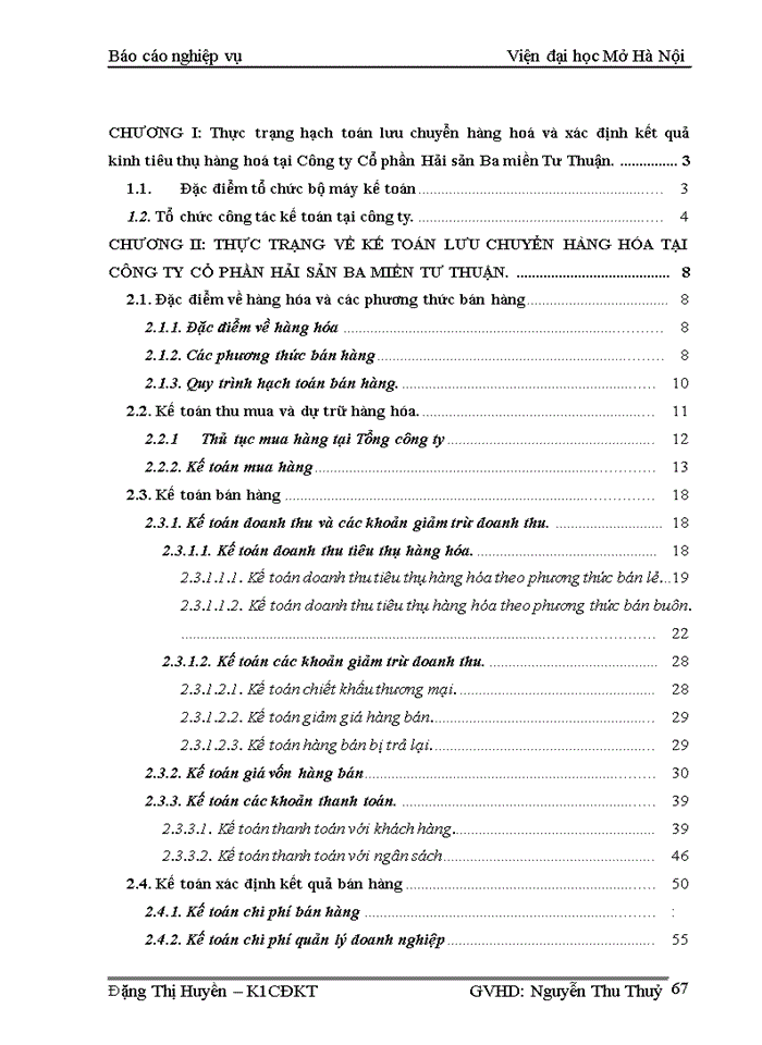 image for page Báo cỏo thực tập tại Bộ Kế hoạch - Đầu tư