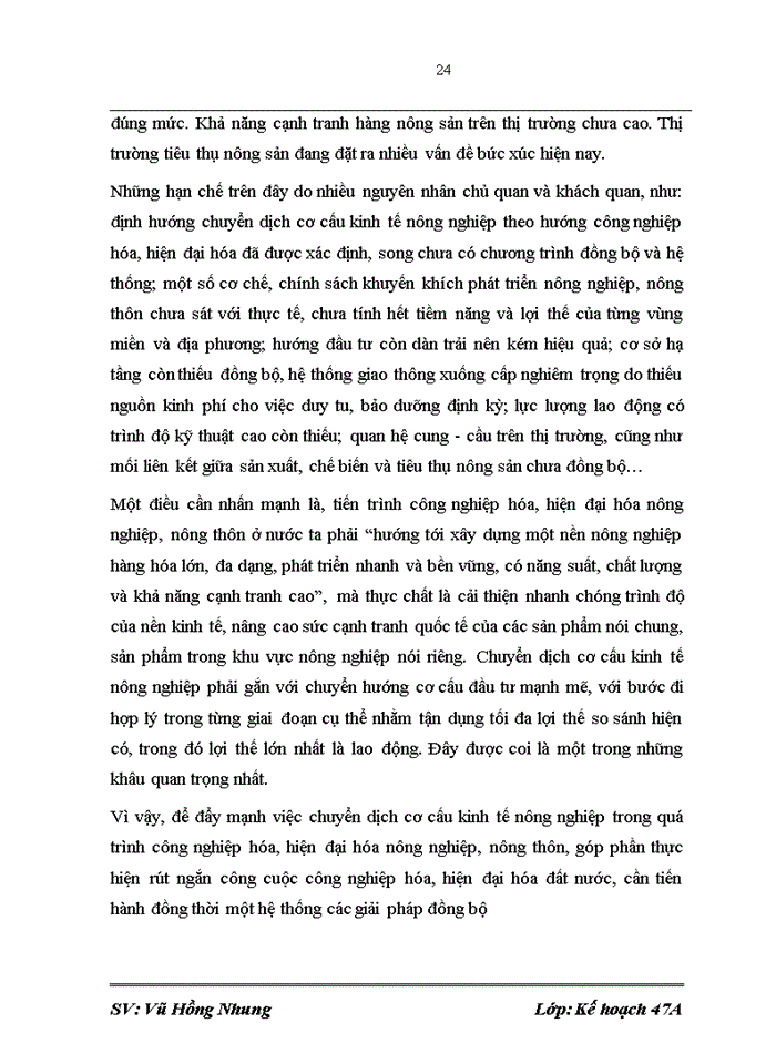 image for page Các giải pháp cạnh tranh nhằm nừng cao hiệu quả Sản xuất kinh doanh vận tải ở công ty cổ phần vận tải ụ tụ Điện Biờn
