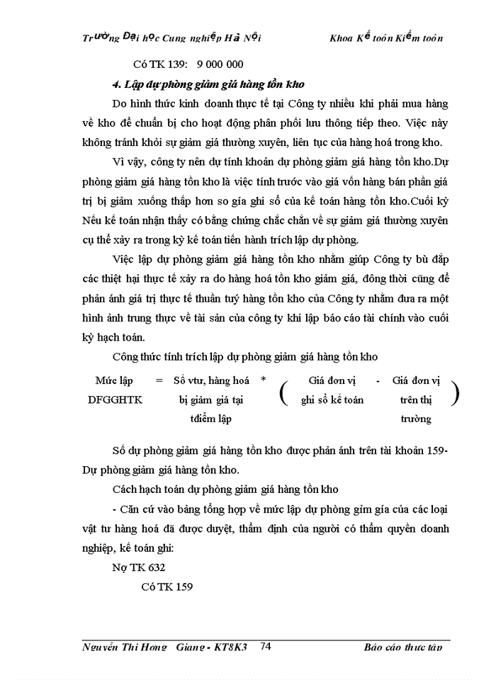 image for page Hoàn thiện Kế toán tập hợp chi phớ sản xuất và tớnh giá thành sản phẩm ở công ty In và Văn hoỏ phẩm