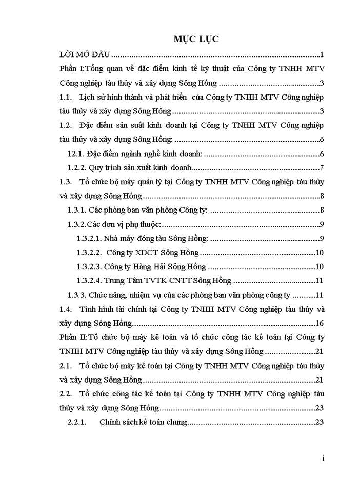 THỰC TRẠNG CễNG TÁC PHÂN TÍCH TÀI CHÍNH DOANH NGHIỆP TẠI ĐƠN VỊ THỰC TẬP