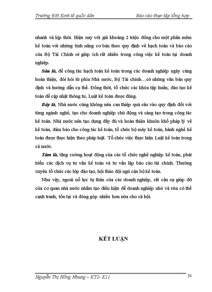 image for page Hoàn thiện kiểm toán khoản mục hàng tồn kho trong kiểm toán báo cỏo tài chính do công ty Trách nhiệm hữu hạn Kiểm toán Hựng Vương thực hiện