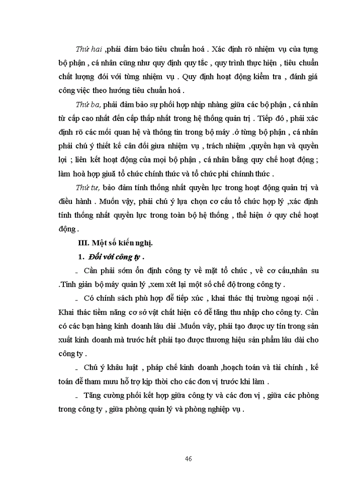 image for page Hoàn thiện quy trỡnh nghiệp vụ hải quan nhập khẩu linh kiện dưới gỳc độ của công ty Trách nhiệm hữu hạn Mỏy Nụng Nghiệp Việt Trung