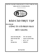 Phát triển logistics trong hoạt động kinh doanh của công ty Trách nhiệm hữu hạn Thương mại và dịch vụ IPCA