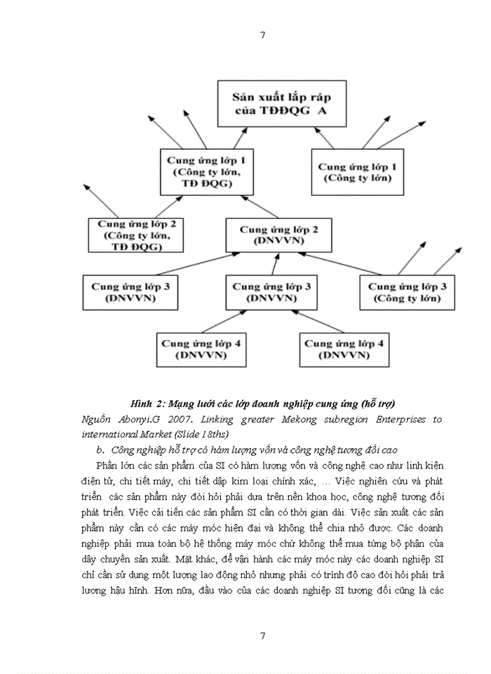 image for page Nừng cao hiệu quả kin h doanh xuất khẩu sản phẩm dệt may của công ty Trách nhiệm hữu hạn sản xuất và thương mại Đức Hợp