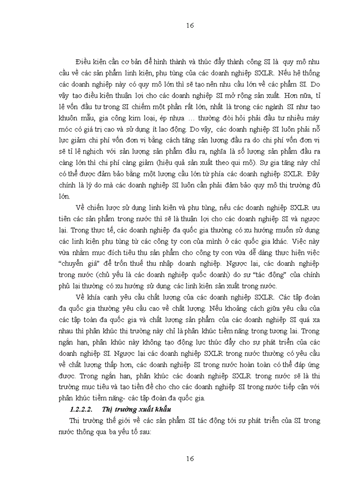 image for page Nừng cao hiệu quả kin h doanh xuất khẩu sản phẩm dệt may của công ty Trách nhiệm hữu hạn sản xuất và thương mại Đức Hợp