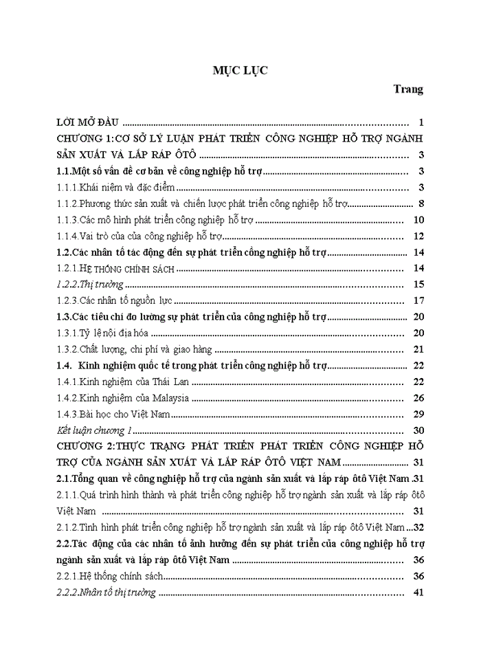 image for page Nừng cao hiệu quả kin h doanh xuất khẩu sản phẩm dệt may của công ty Trách nhiệm hữu hạn sản xuất và thương mại Đức Hợp