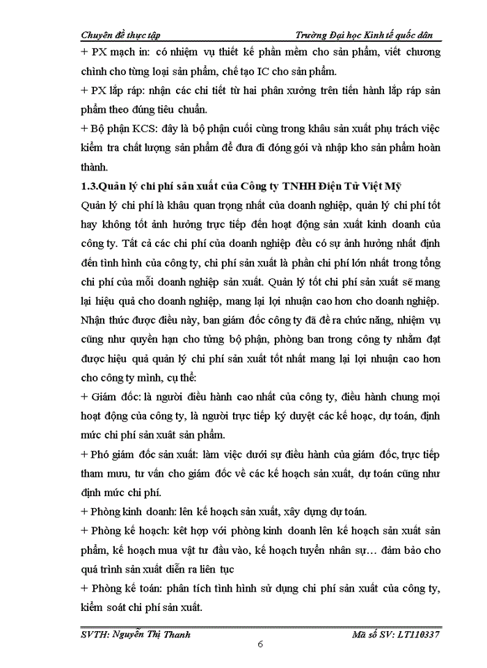 image for page Hoàn thiện Kế toán nguyờn vật liệu tại công ty Cổ phần Container Quốc tế CAS