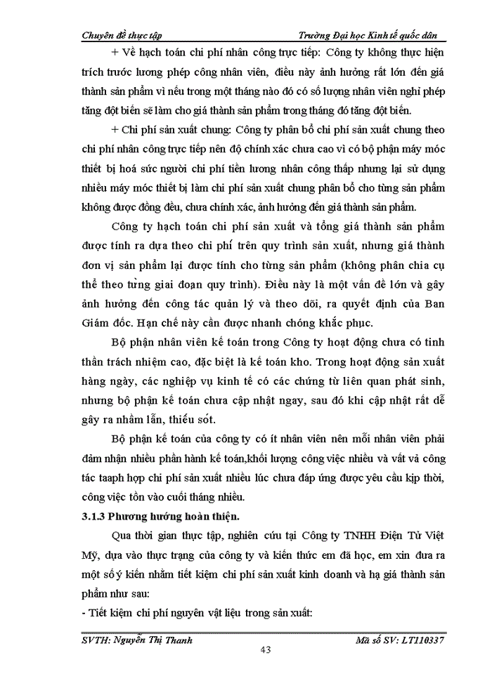 image for page Hoàn thiện Kế toán nguyờn vật liệu tại công ty Cổ phần Container Quốc tế CAS