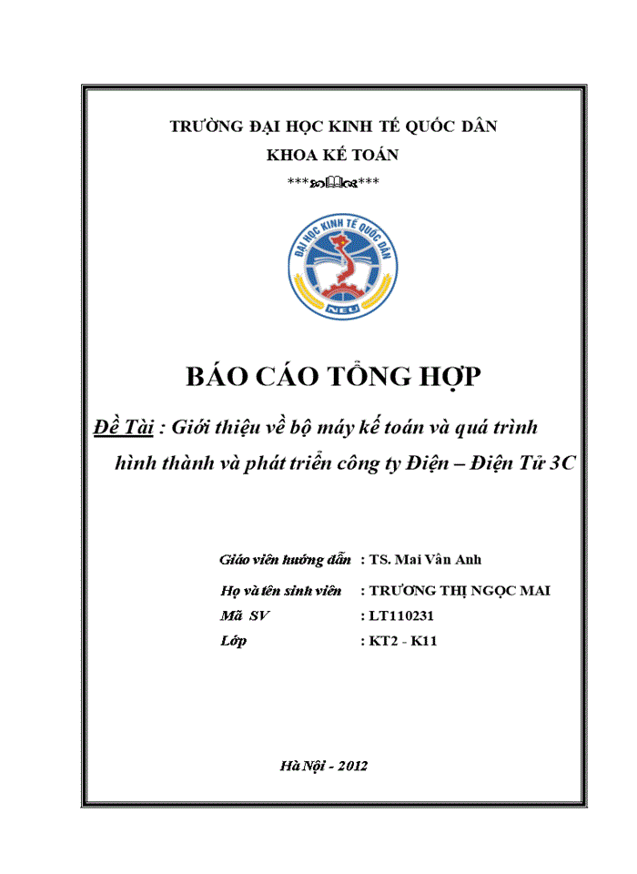 Nừng cao hiệu quả hoạt động cho vay khách hàng cỏ nhừn tại ngừn hàng thương mại cổ phần Bắc Á- chi nhánh Thỏi Hà