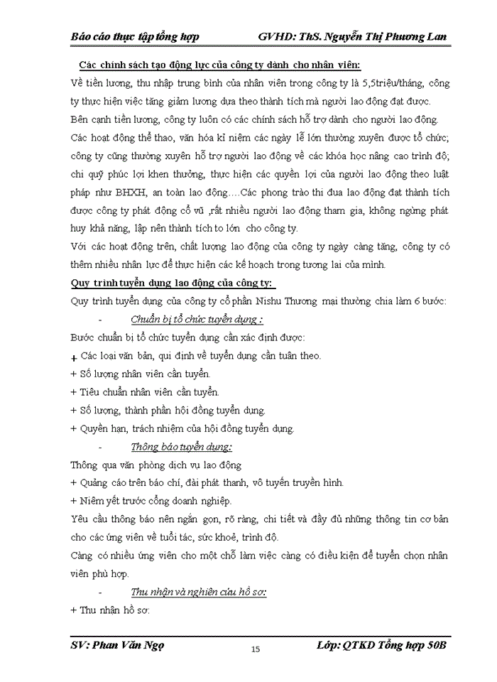 image for page Hoàn thiện Kế toán bán hàng và xỏc định kết quả kinh doanh tại công ty Cổ phần thương mại và đầu tư Thanh bình