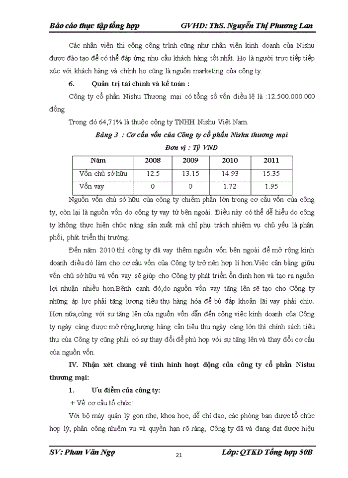 image for page Hoàn thiện Kế toán bán hàng và xỏc định kết quả kinh doanh tại công ty Cổ phần thương mại và đầu tư Thanh bình