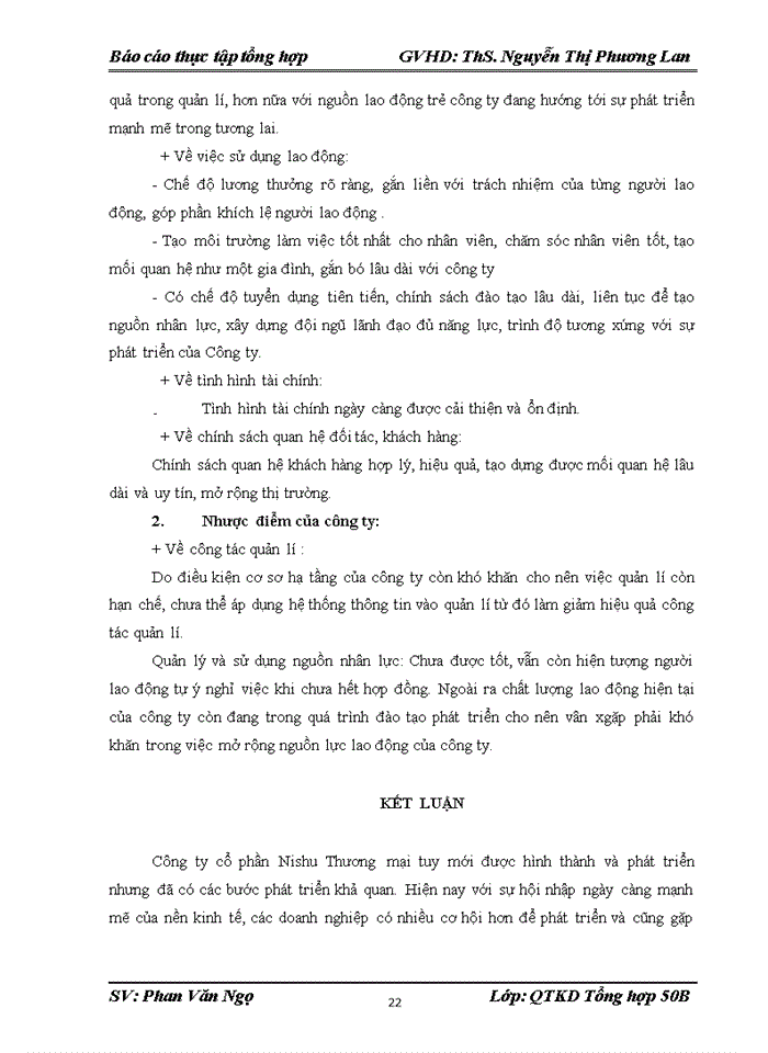 image for page Hoàn thiện Kế toán bán hàng và xỏc định kết quả kinh doanh tại công ty Cổ phần thương mại và đầu tư Thanh bình
