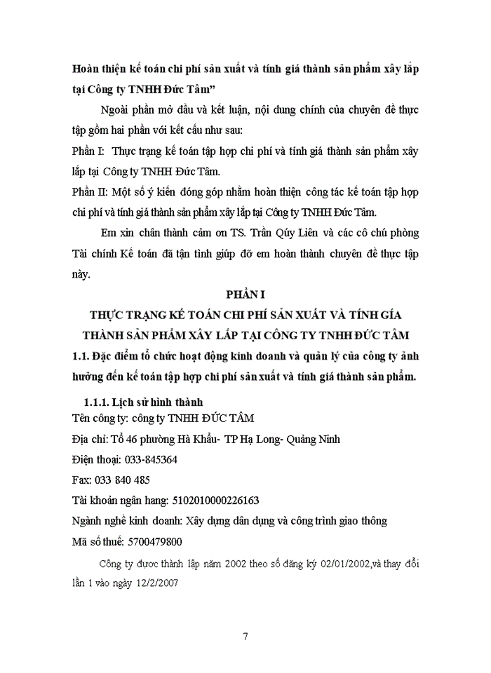 image for page Thực trạng và giải pháp phát triển dịch vụ Logistics trong điều kiện hội nhập kinh tế quốc tế tại Việt Nam