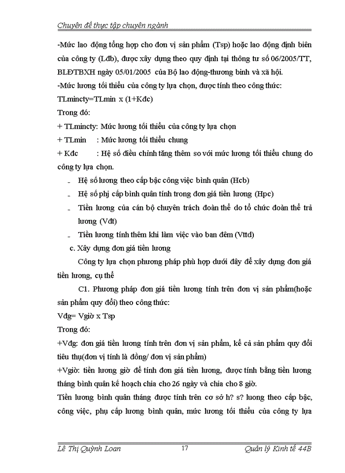 image for page Giải pháp nhằm gia tăng lợi nhuận tại công ty Trách nhiệm hữu hạn Thực phẩm sạch Biggreen Việt Nam