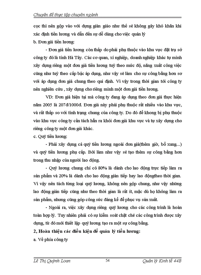 image for page Giải pháp nhằm gia tăng lợi nhuận tại công ty Trách nhiệm hữu hạn Thực phẩm sạch Biggreen Việt Nam