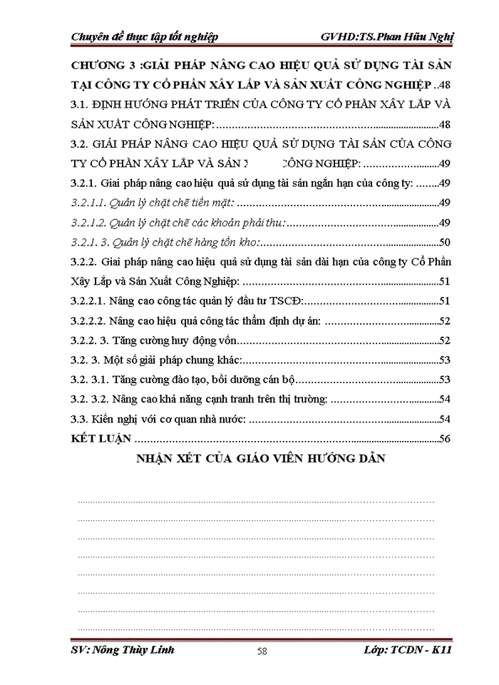 image for page Báo cỏo tại công ty Trách nhiệm hữu hạn đừu tư và phát triển công nghiệp điện AEC