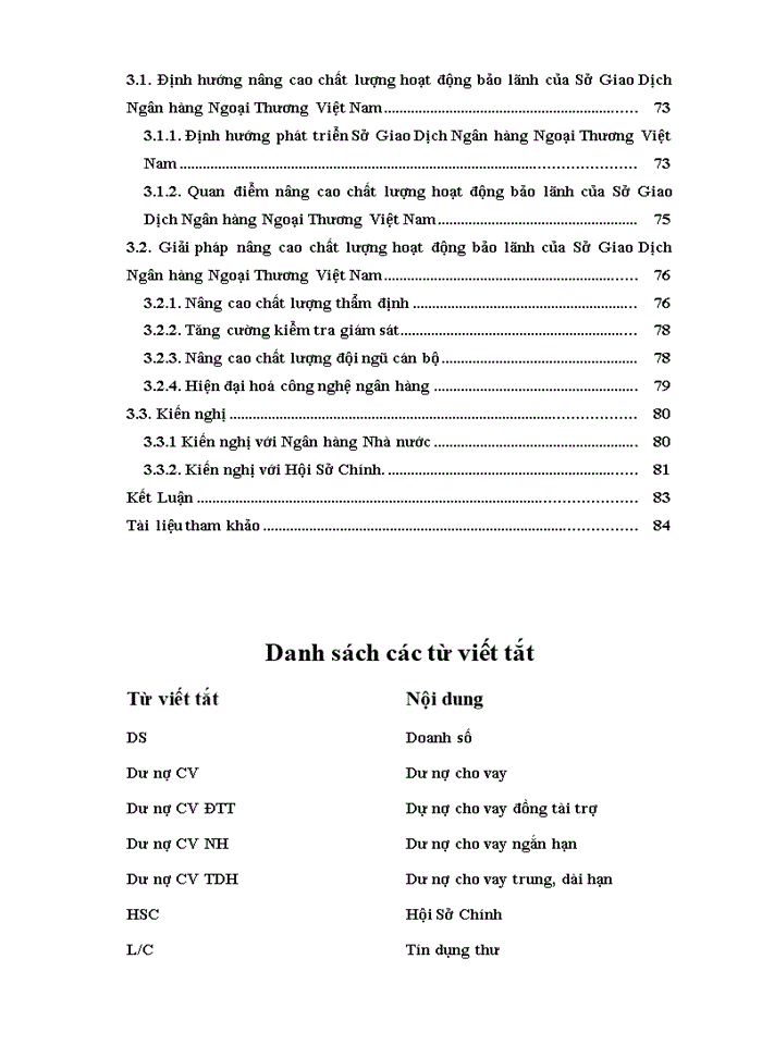 CEPT AFTA VÀ TÁC ĐỘNG CỦA Nể ĐỐI VỚI VN