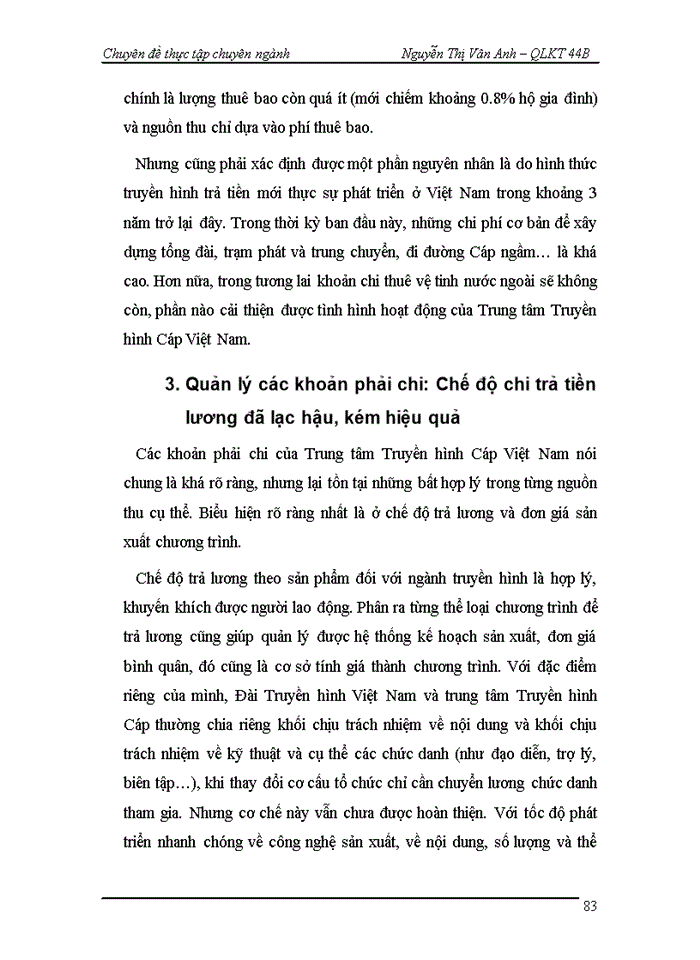 image for page ỨNG DỤNG Mễ HốNH VaR TRONG PHÂN TÍCH VÀ QUẢN Lớ RỦI RO CỔ PHIẾU CỦA CễNG TY CỔ PHẦN BƯU ĐIỆN