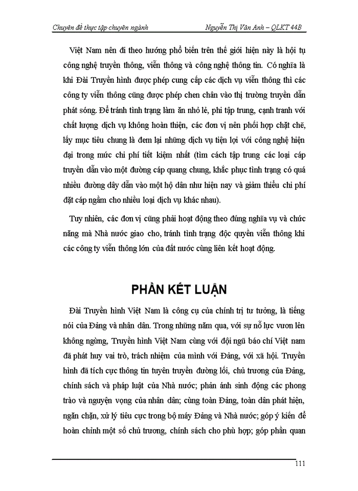 image for page ỨNG DỤNG Mễ HốNH VaR TRONG PHÂN TÍCH VÀ QUẢN Lớ RỦI RO CỔ PHIẾU CỦA CễNG TY CỔ PHẦN BƯU ĐIỆN