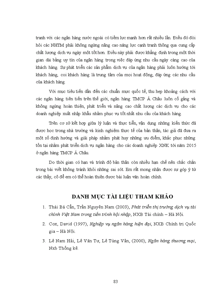 image for page Hoàn thiện Kế toán bán hàng tại công ty Cổ phần Thương mại Mỏy tớnh S-Com