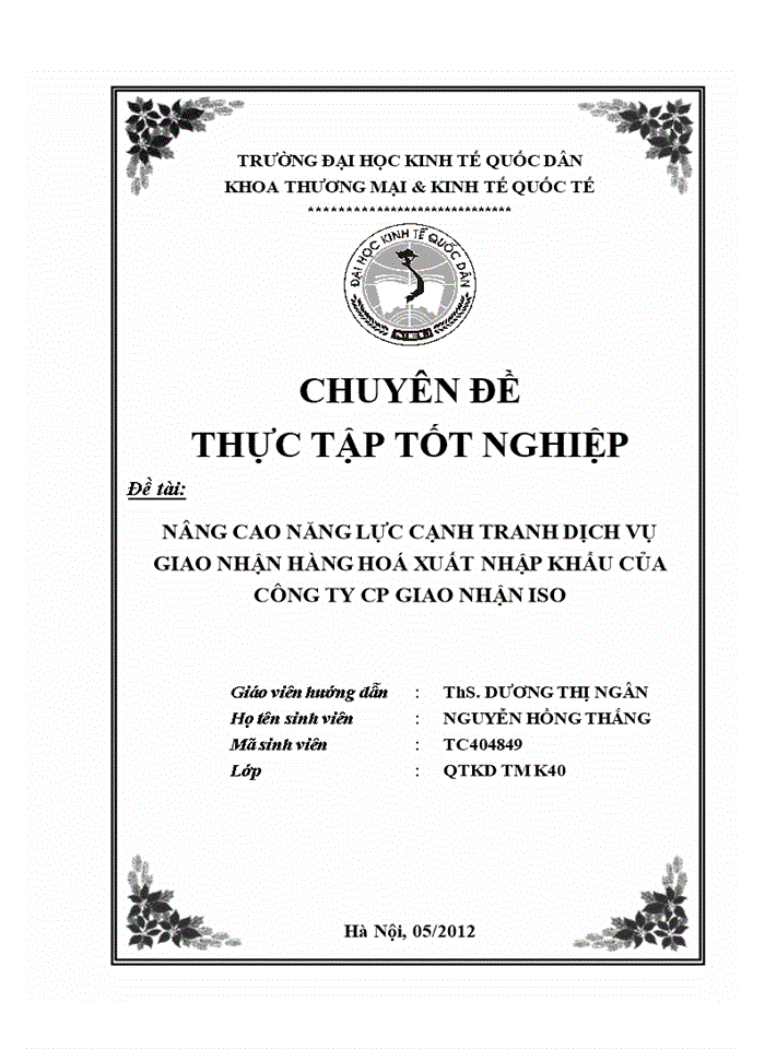 Khỏi niệm và đặc điểm của kho ngoại quan so với kho thụng thường chức năng nhiệm vụ của kho ngoại quan