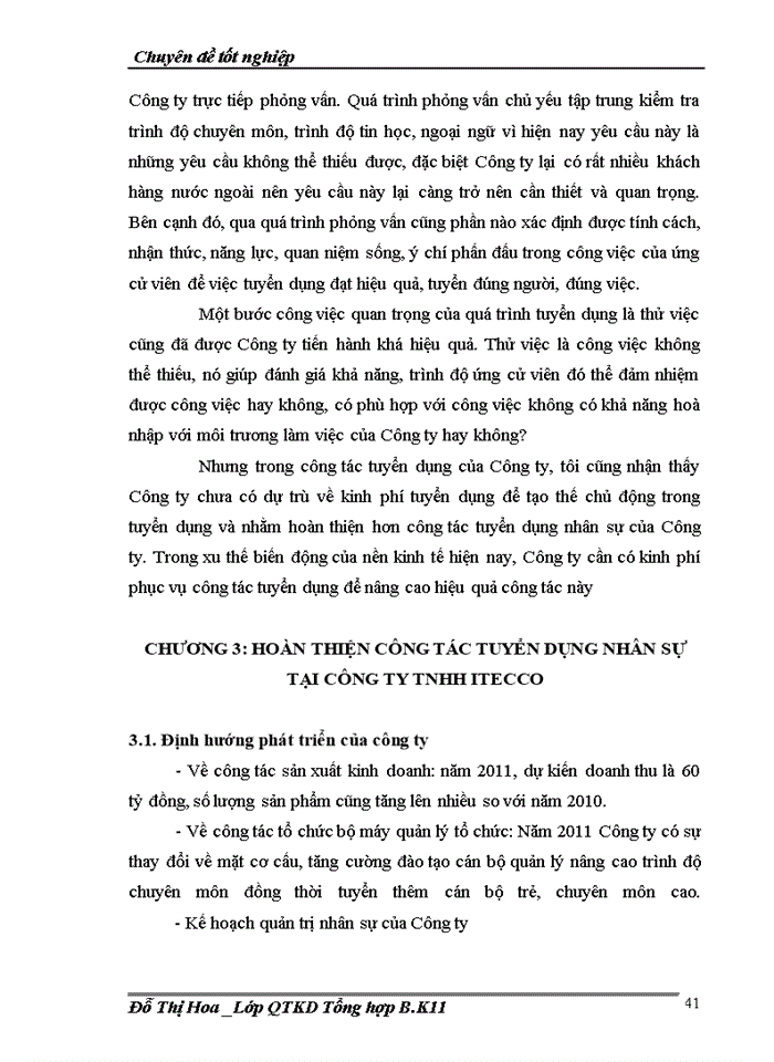 image for page Hoàn thiện công tác tuyển dụng nhân lực tại công ty trách nhiệm hữu hạn cơ khớ Việt Á