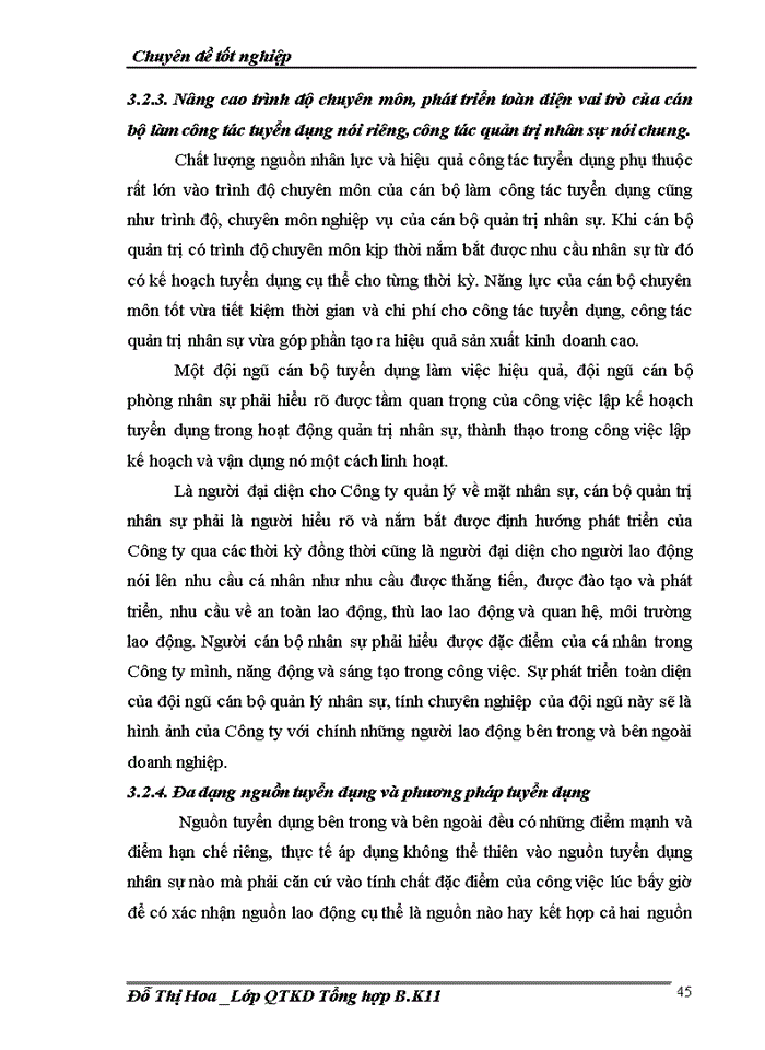 image for page Hoàn thiện công tác tuyển dụng nhân lực tại công ty trách nhiệm hữu hạn cơ khớ Việt Á