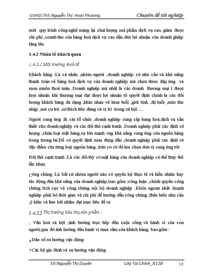 image for page Phát triển hệ thống kờnh phõn phối sản phẩm của công ty cổ phần thực phẩm Đức Việt