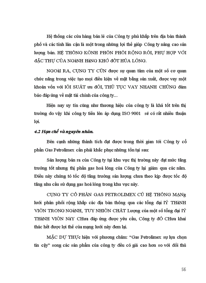 image for page Phương án kinh doanh của công ty cổ phần thương mại SB Pro Nhập khẩu sản phẩm Phũng the