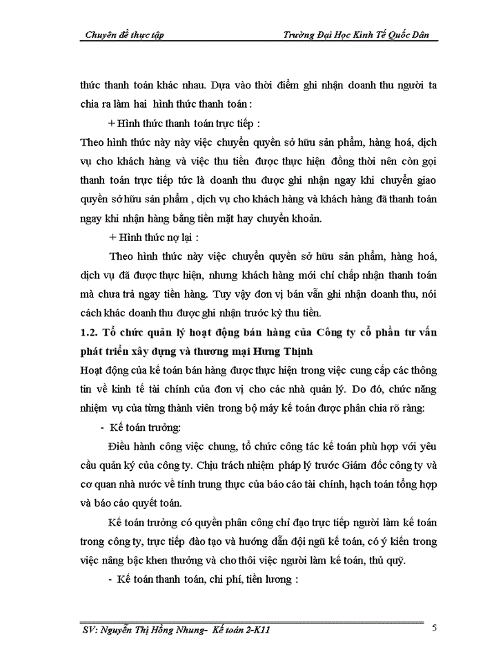 image for page Hoàn thiện quản lý hệ thống kờnh phõn phối tại công ty Cổ Phần Vận tải và Thộp Trang Hà
