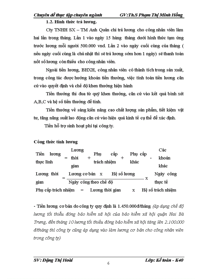 Võn dụng các phương pháp sản xuất giá trị thặng dư vào công cuộc công công nghiệp húa hiện đại húa của nước ta hiện nay