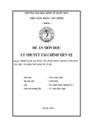 Nõng cao năng lực cạnh tranh trong đấu thầu xõy dựng của công ty cổ phần thương mại và sản xuất Linh Sơn