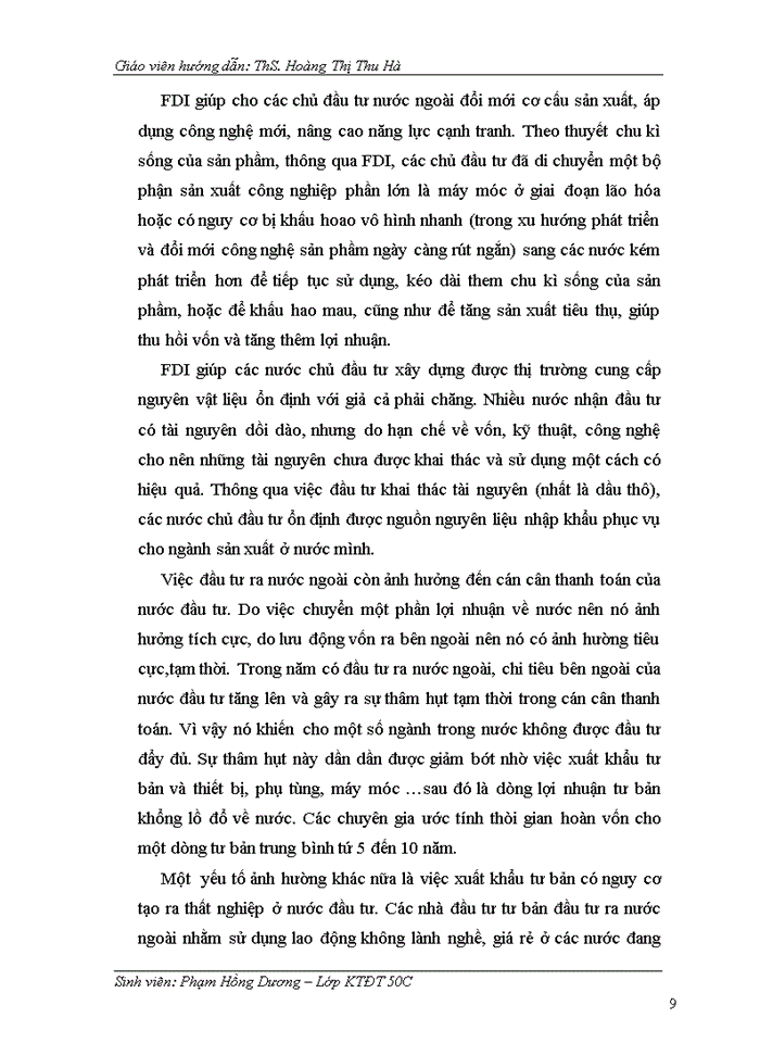 image for page ĐỊNH HƯỚNG VÀ GIẢI PHÁP NHẰM NÂNG CAO HIỆU QUẢ NGUỒN VỐN FDI VÀO HẢI PHÒNG TRONG THỜI GIAN TỚI