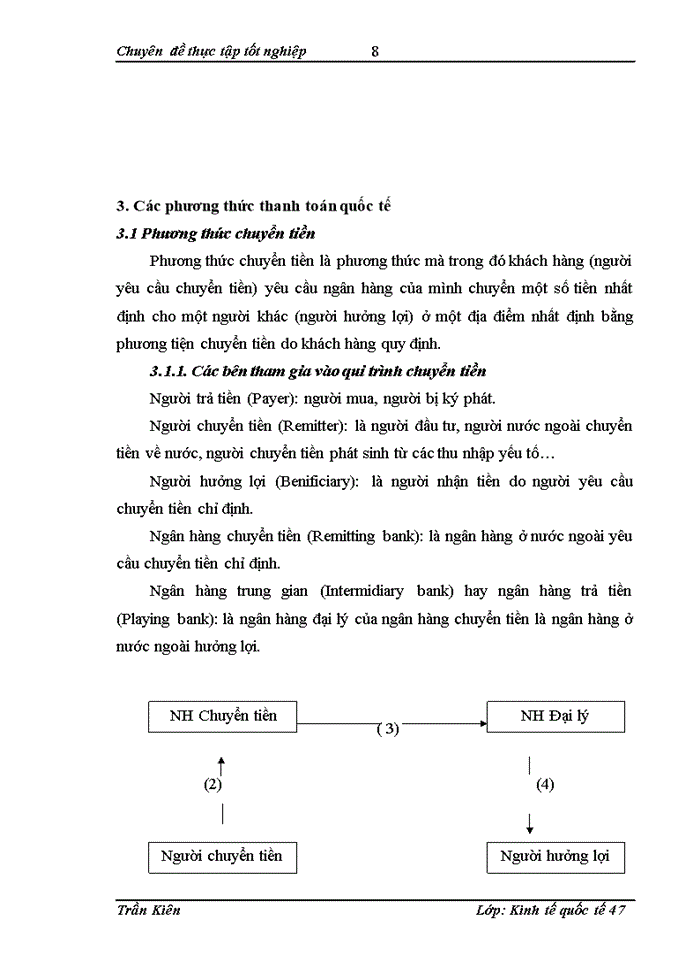 image for page Phát triển và nâng cao chất lượng dịch vụ thanh toán quốc tế taị Ngân hàng TMCổ phần Bắc Á chi nhánh Hàng Đậu