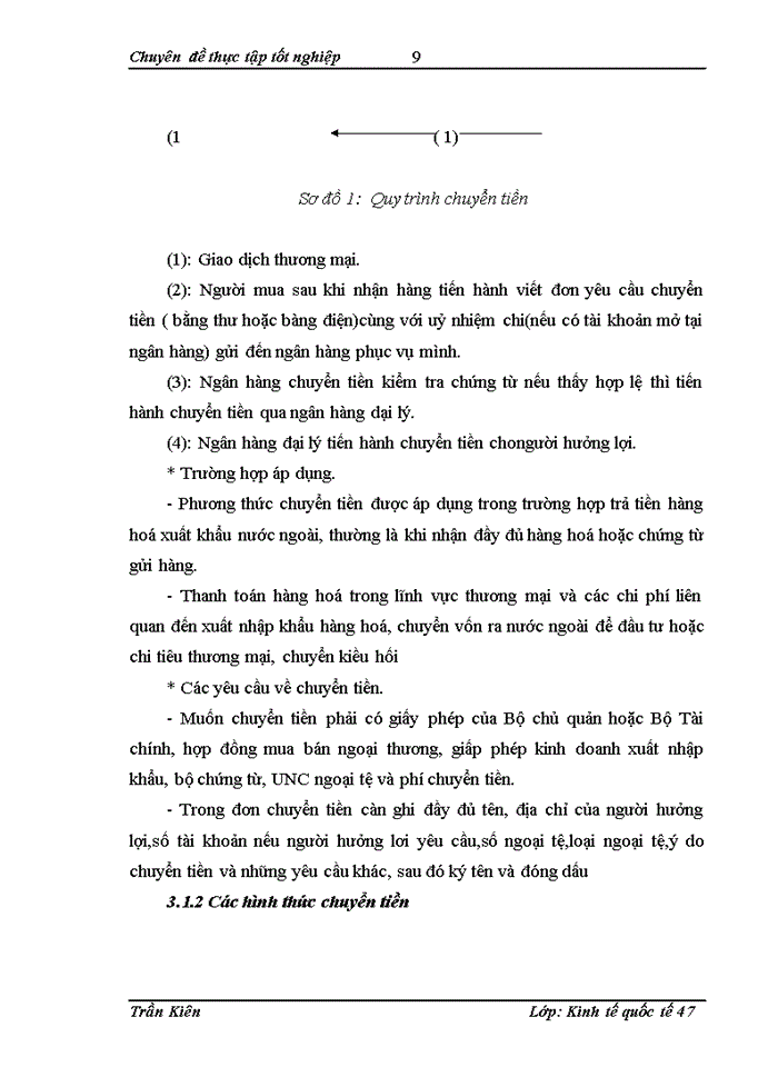 image for page Phát triển và nâng cao chất lượng dịch vụ thanh toán quốc tế taị Ngân hàng TMCổ phần Bắc Á chi nhánh Hàng Đậu