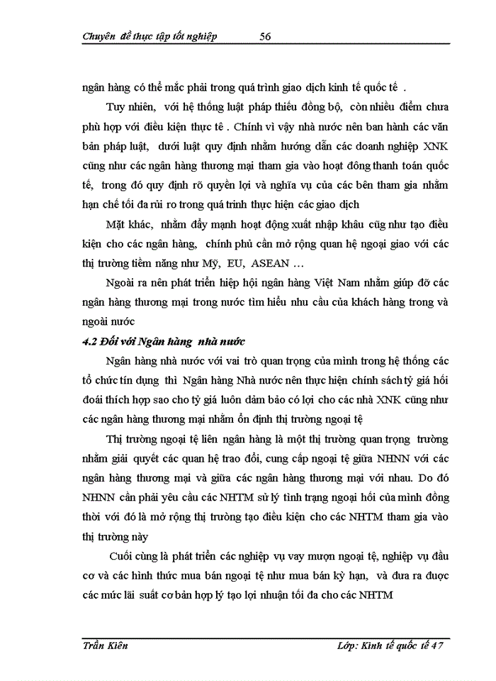 image for page Phát triển và nâng cao chất lượng dịch vụ thanh toán quốc tế taị Ngân hàng TMCổ phần Bắc Á chi nhánh Hàng Đậu