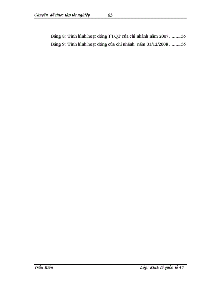 image for page Phát triển và nâng cao chất lượng dịch vụ thanh toán quốc tế taị Ngân hàng TMCổ phần Bắc Á chi nhánh Hàng Đậu