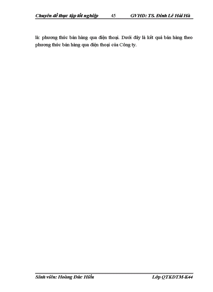 image for page HOÀN THIỆN PHƯƠNG THỨC BÁN HÀNG CỦA CÔNG TY CỔ PHẦN XUẤT NHẬP KHẨU THƯƠNG MẠI VIỆT HÀN