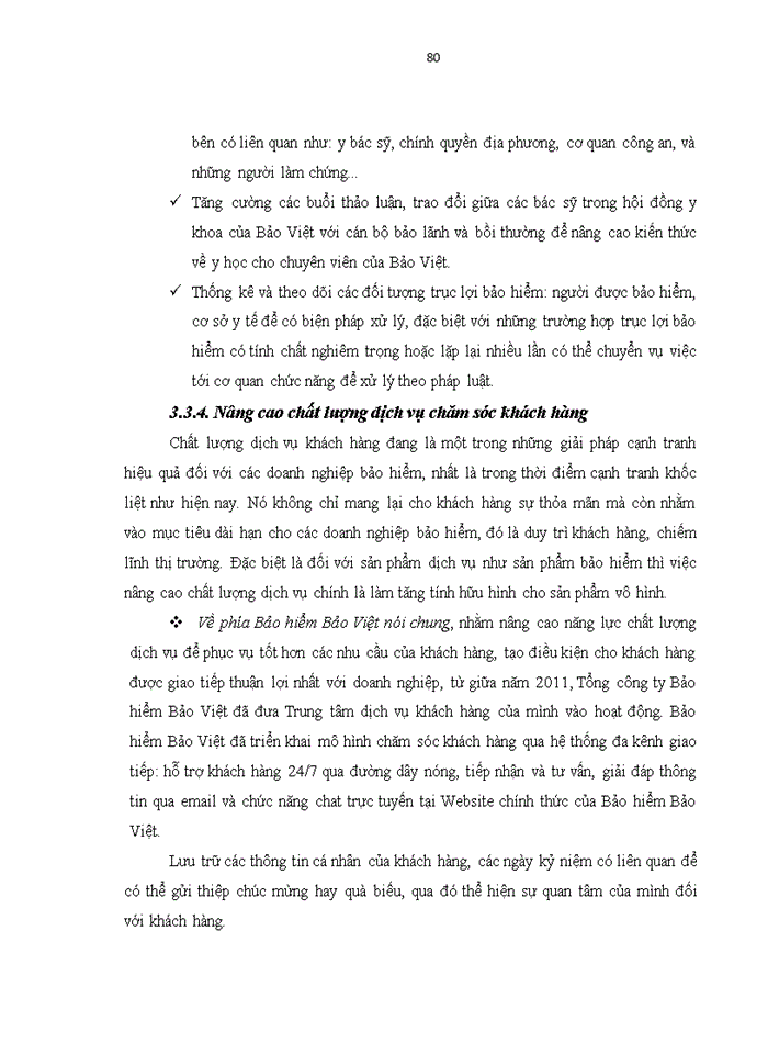 image for page ThS Hoạt động Bảo lãnh và chi trả viện phí tại Tổng công ty Bảo hiểm Bảo Việt
