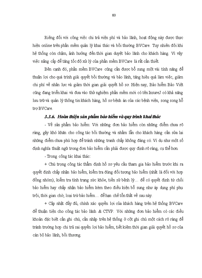 image for page ThS Hoạt động Bảo lãnh và chi trả viện phí tại Tổng công ty Bảo hiểm Bảo Việt