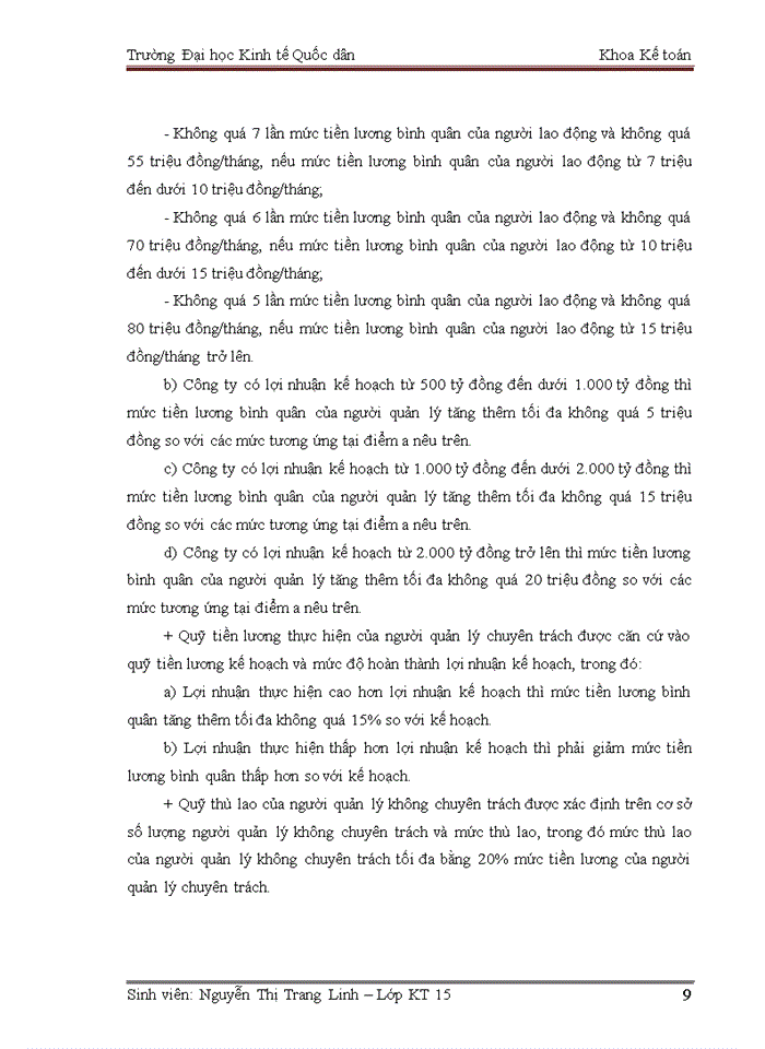 image for page Hoàn thiện kế toán tiền lương và các khoản trích theo lương ở Công ty Cổ phần Đầu tư xây dựng Thương mại dịch vụ Nguyễn Đăng