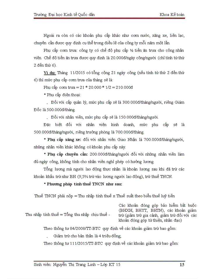 image for page Hoàn thiện kế toán tiền lương và các khoản trích theo lương ở Công ty Cổ phần Đầu tư xây dựng Thương mại dịch vụ Nguyễn Đăng