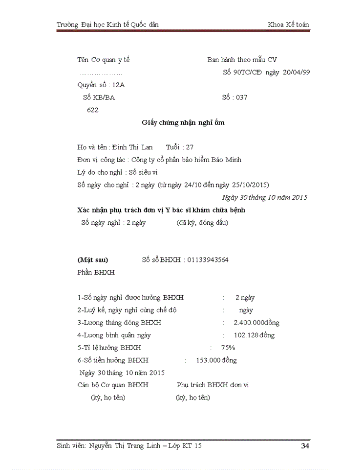image for page Hoàn thiện kế toán tiền lương và các khoản trích theo lương ở Công ty Cổ phần Đầu tư xây dựng Thương mại dịch vụ Nguyễn Đăng