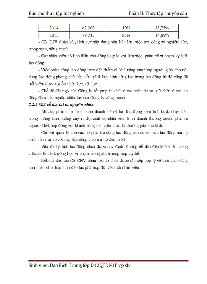 image for page Báo cáo Công Ty Bảo Hiểm Bưu Điện Hà Thành