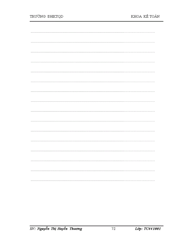 image for page Hoàn thiện Kế toán CPSX và tính giá thành sản phẩm tại Công ty cổ phần kiến trúc Trường An