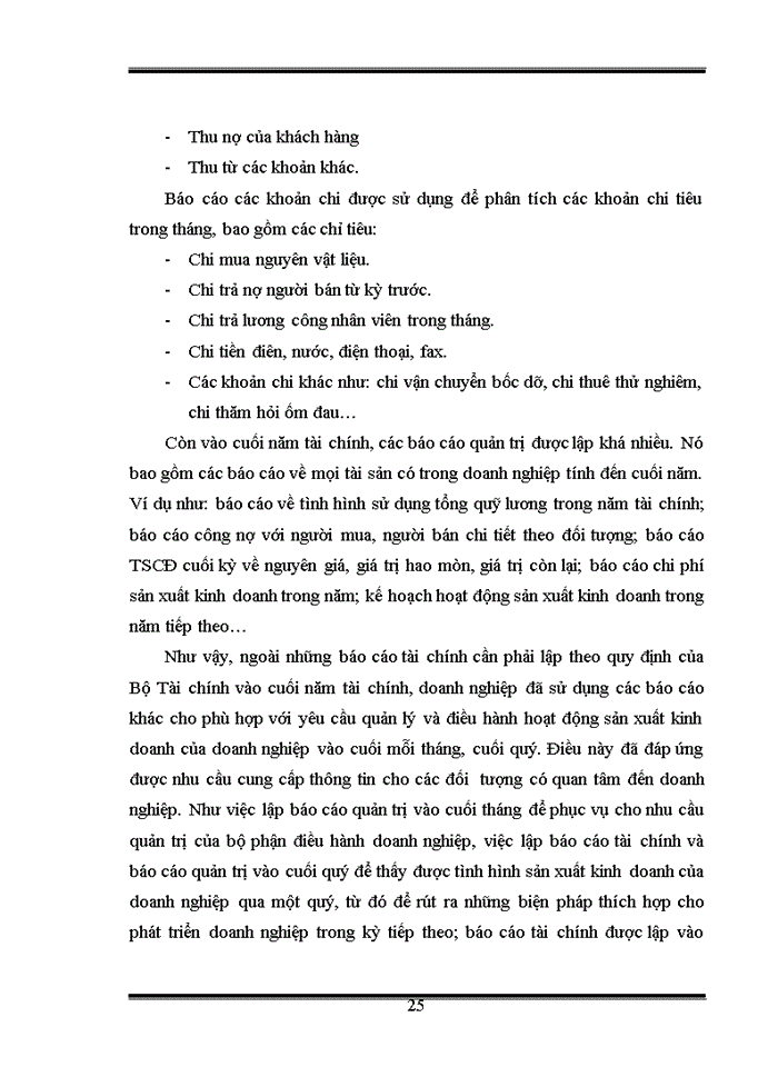image for page Báo cáo Công ty cổ phần Tư vấn đầu tư và xây dựng GTVT