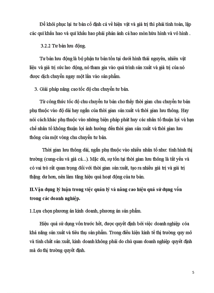 image for page Mác Tuần hoàn và chu chuyển tư bản