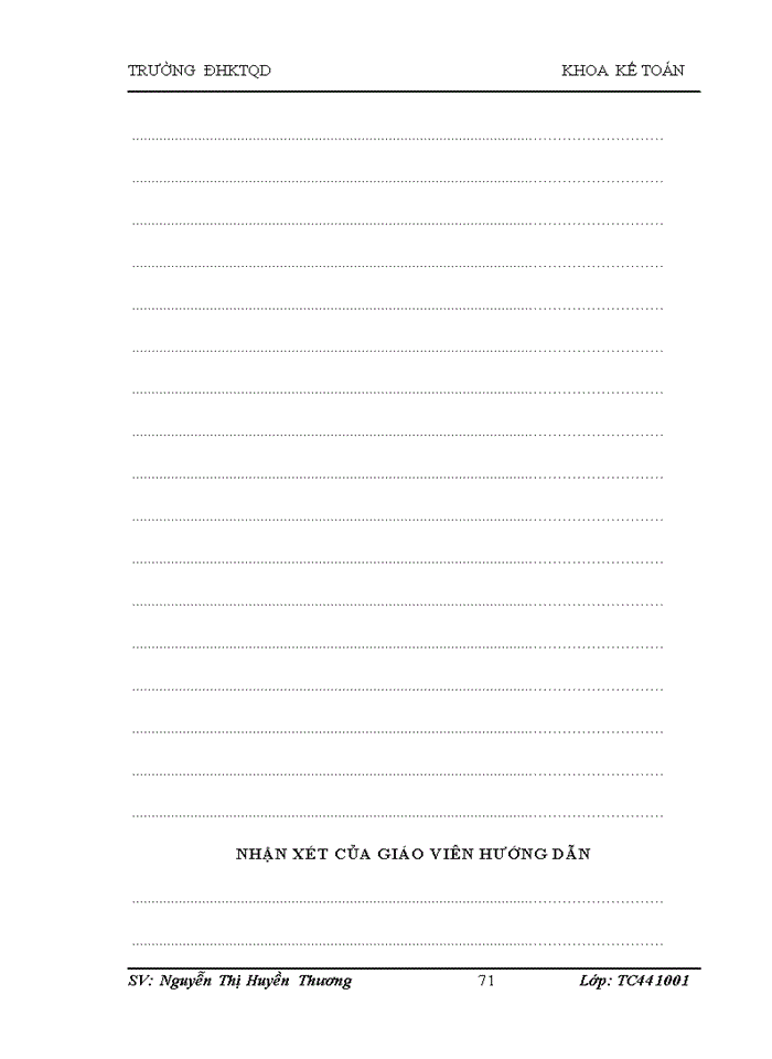 image for page Hoàn thiện Kế toán CPSX và tính giá thành sản phẩm tại Công ty cổ phần kiến trúc Trường An