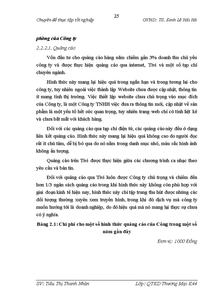 image for page Giải pháp xúc tiến kinh doanh dịch vụ cho thuê văn phòng tại Công ty Trách nhiệm hữu hạn FTC Tung Shing