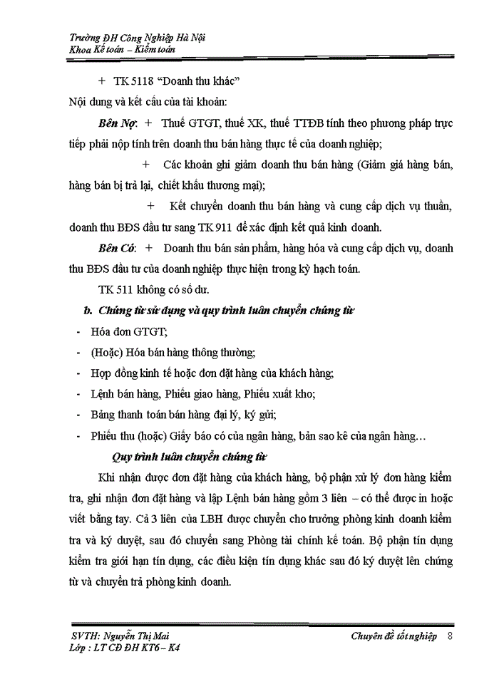 image for page Hoàn thiện kế toán bán hàng và xác định kết quả kinh doanh tại công ty Cổ phần Thương mại Máy và Thiết Bị Công Nghiệp Thăng Long